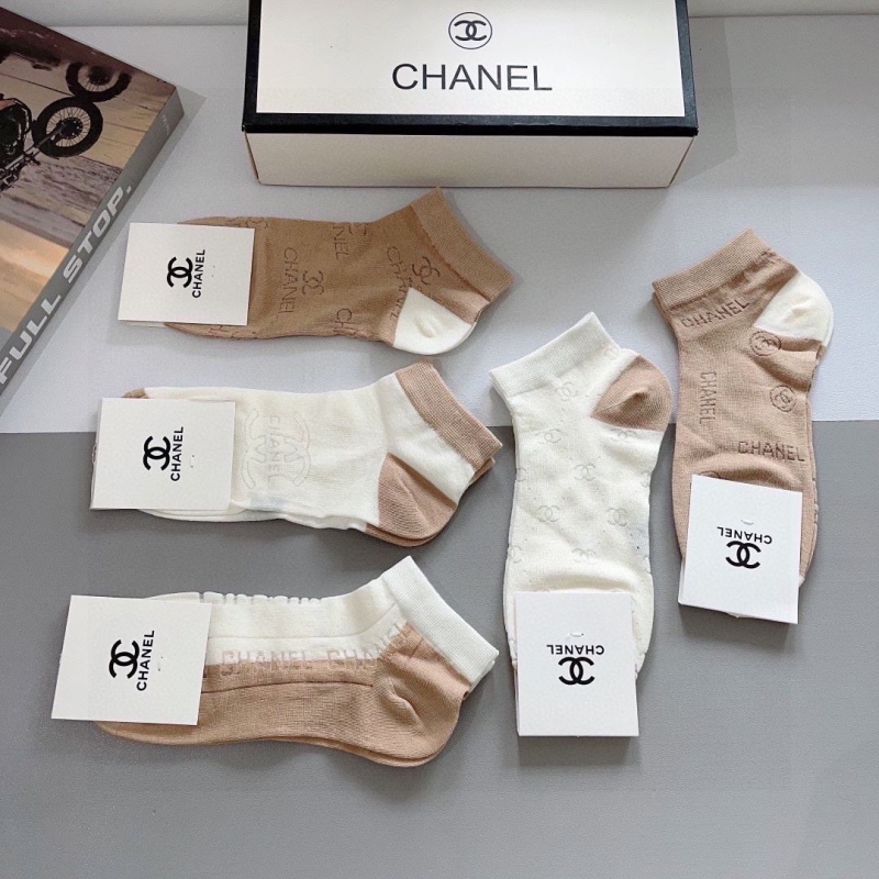 CHANEL